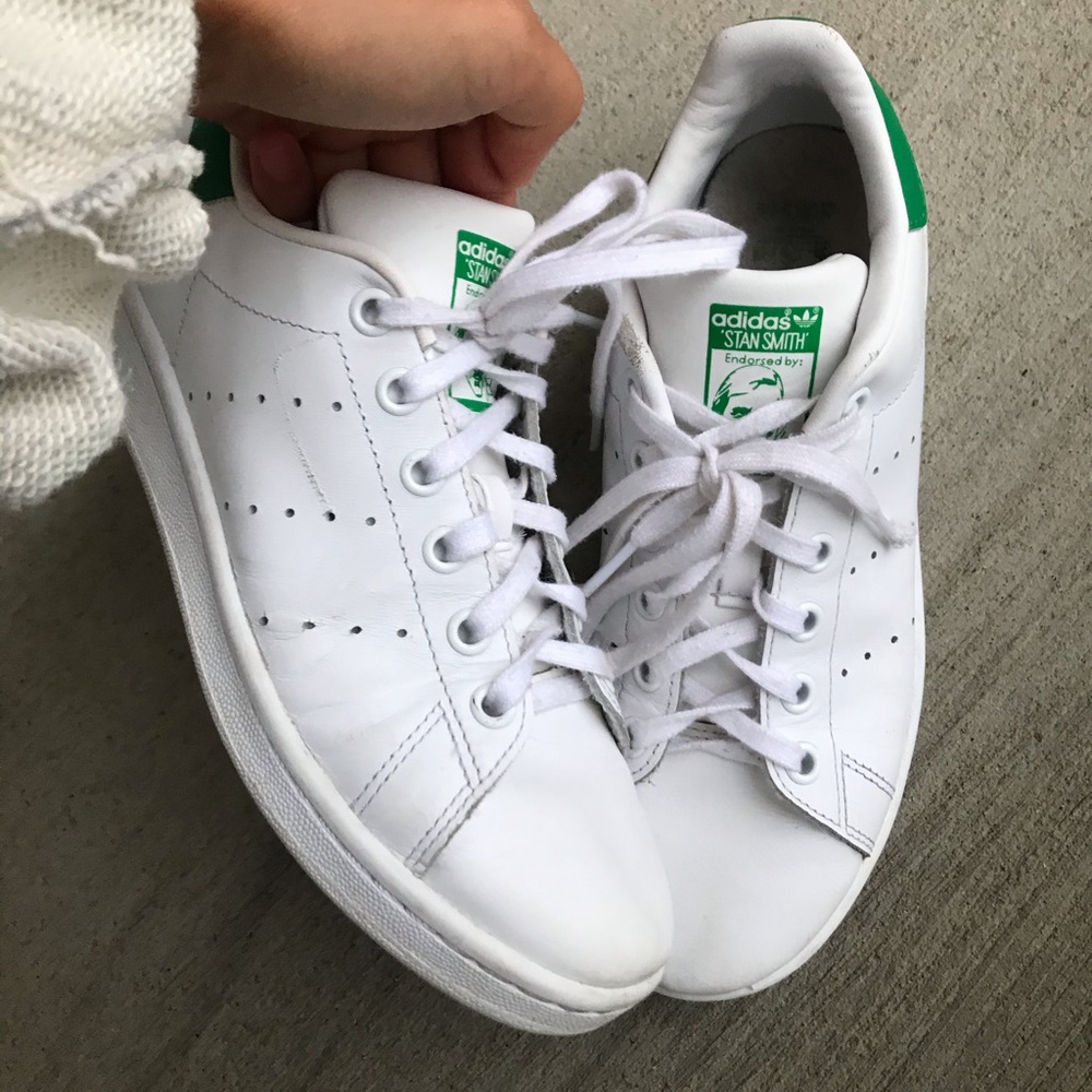 stan smiths